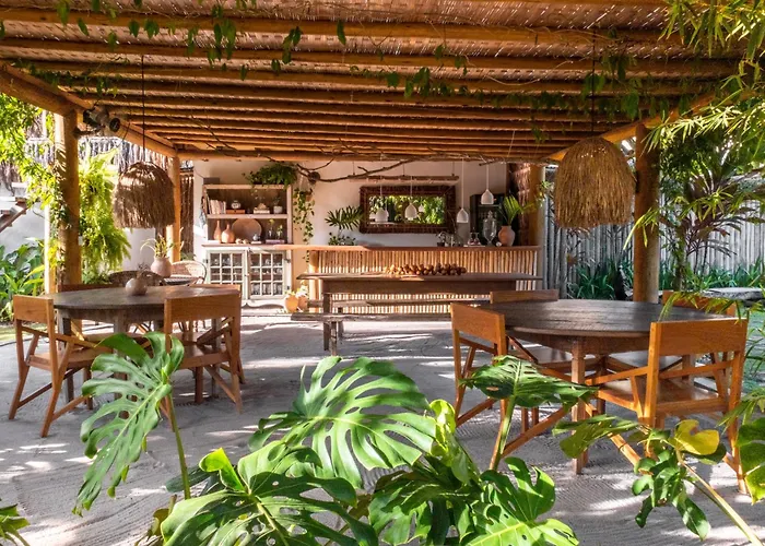 Casa das Conchas Caraiva