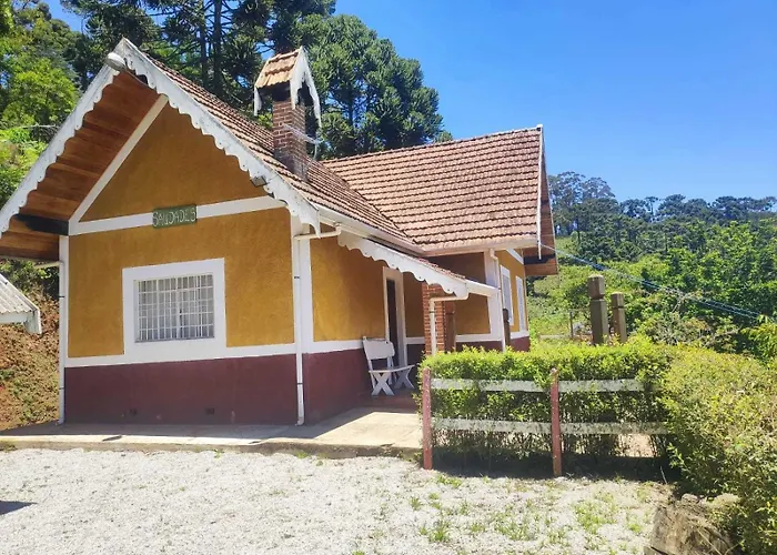 Hotel: Colônia SAA
