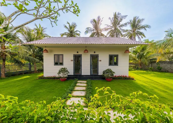 Emerald Garden Retreat