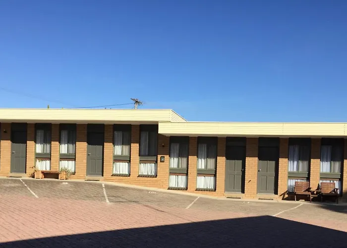 Pets Allowed Hotel Eaglehawk Bendigo