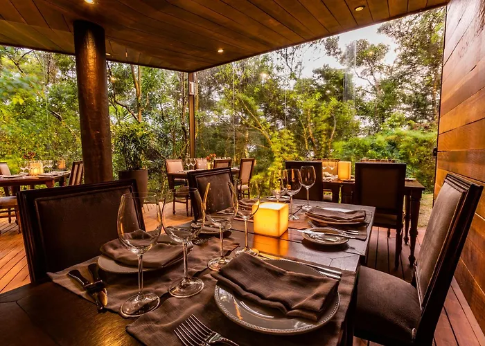  Bendito Cacao Resort&Spa