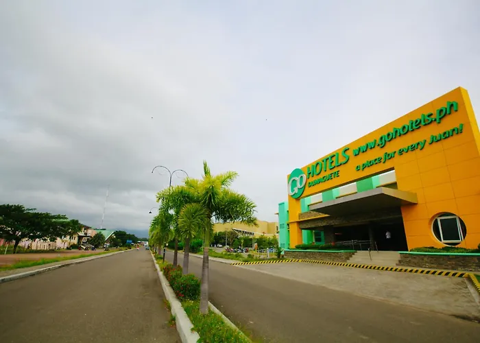Go s Dumaguete