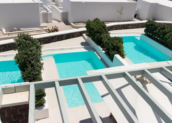 Astro Palace & Suites