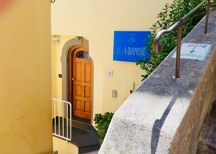  Villa Diamond Luxury Suite