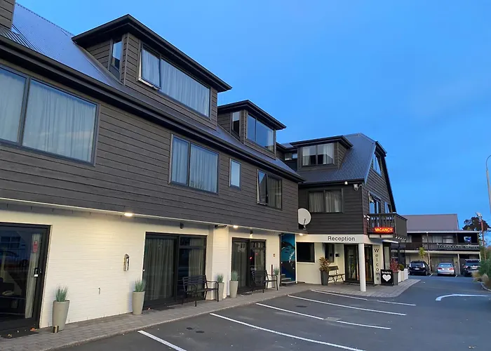Design hotel Commodore