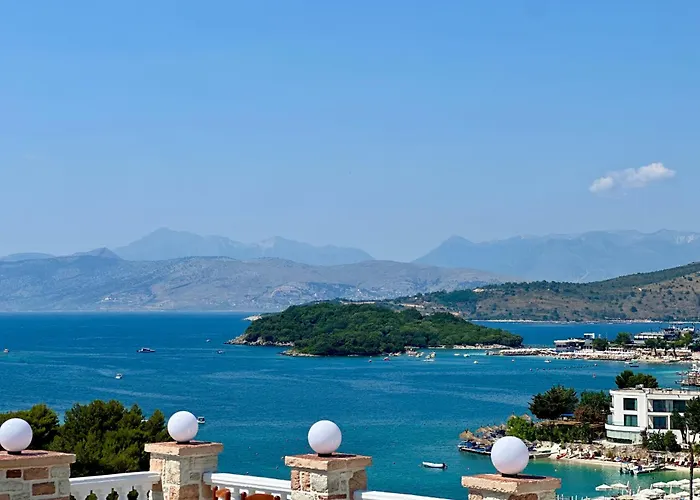Illyrian Ksamil
