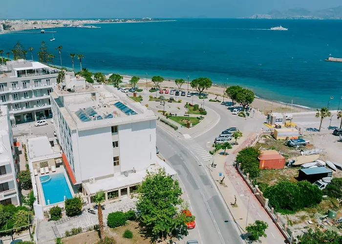 Zephyros Hotel
