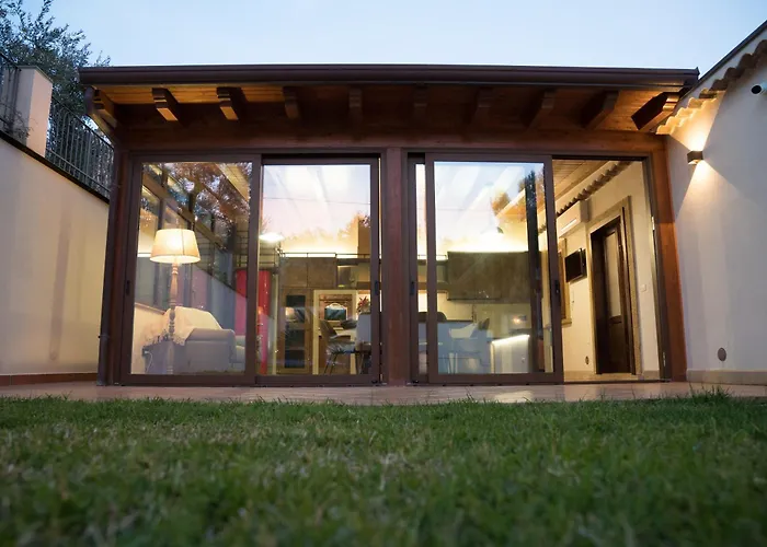 Hotel familiare: B&B La Manica