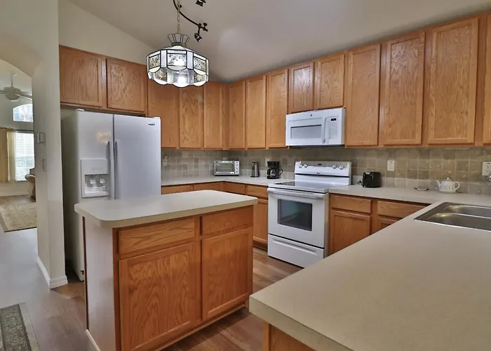 762 Watersong Resort By Orlando Holiday Rental Homes