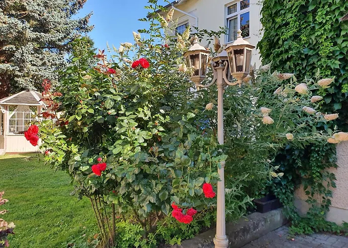 Villa Dorothea