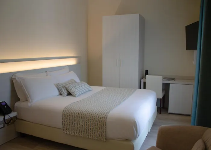 Doride Suites Boutique Hotel