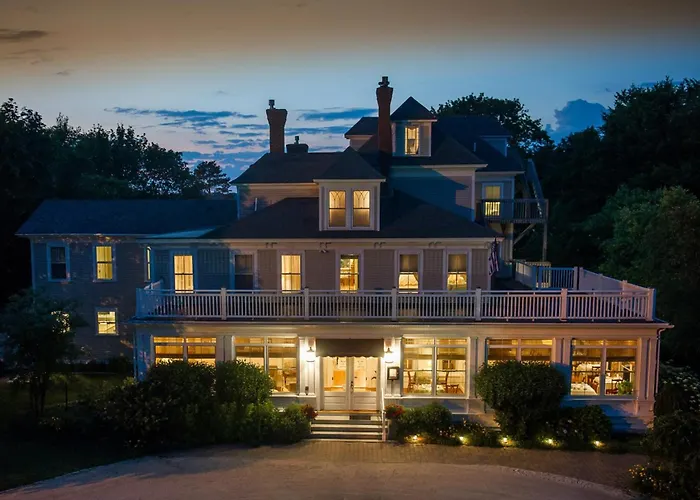 Bass Cottage & Ullikana