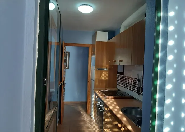  Zahara Centro Apartamentos&Chalets
