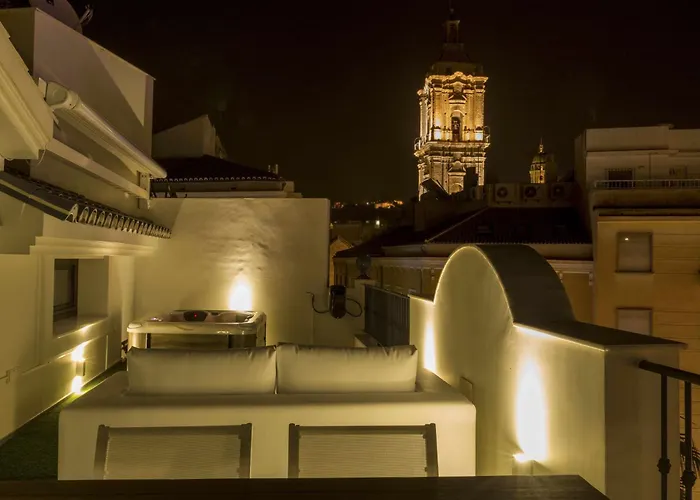 The Clock House - Luxury Urban Suites