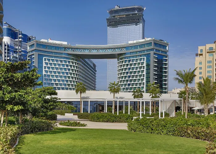 Nh Collection The Palm