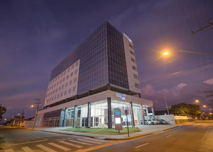  Go Inn São Mateus