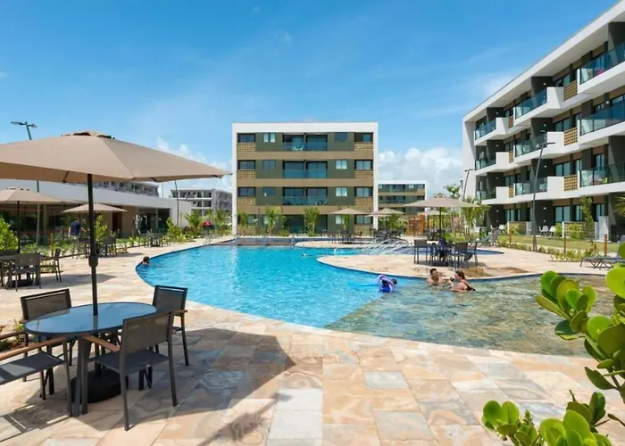 Porto Beach Resort - Mana Beach Experience
