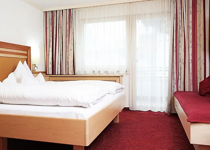 Hotel Kristall