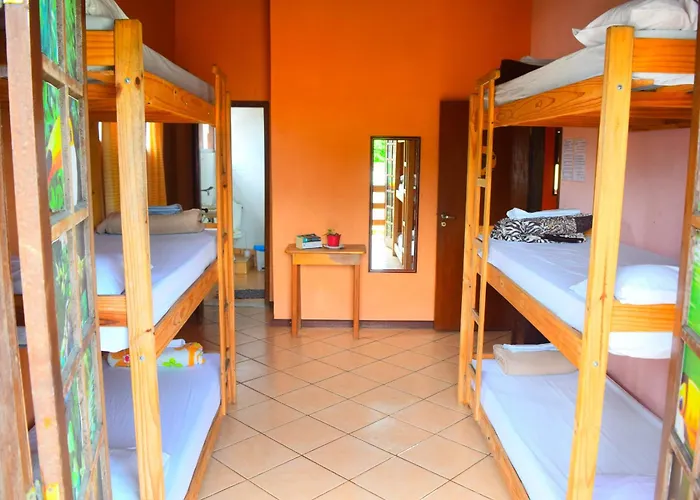 Leo'S Clan Beach Hostel
