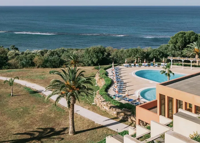 Hotel Ping Pong: Mclub Cala Regina