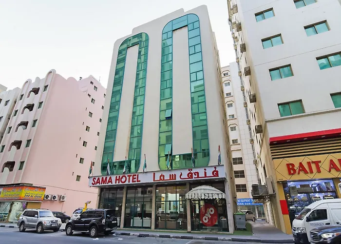 Sama Hotel