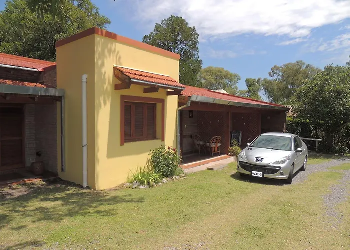 Hostería Posada Aymara