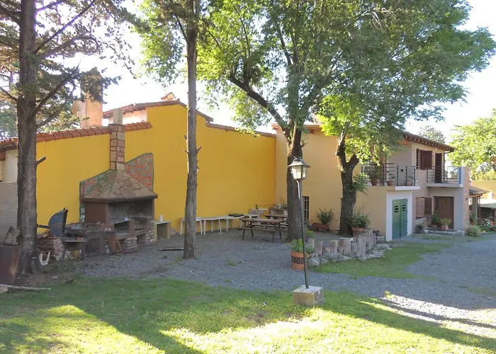 Hostería Posada Aymara