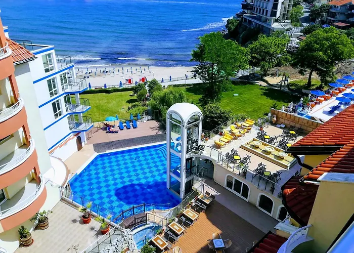 Villa List