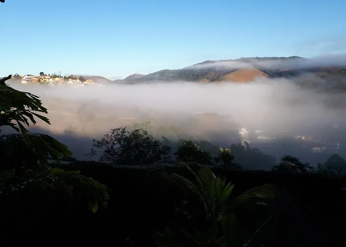 Suítes Sunset