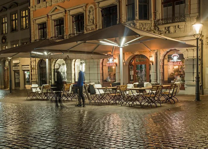 Haustierfreundliches Hotel: Hotel 2B