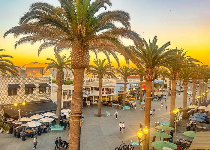 Ith Hermosa Beach Surf Lax