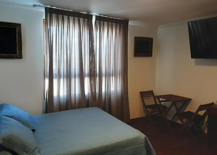 Hotel Quitor