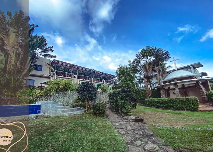 Lakeview Suites