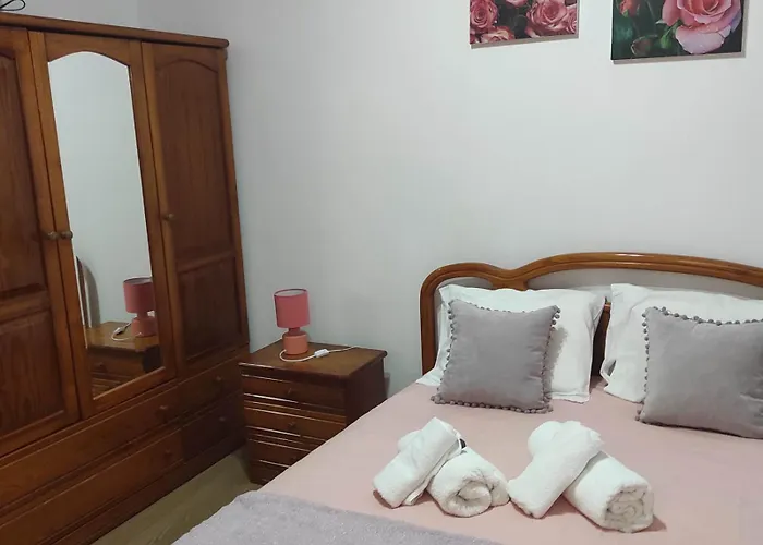 Mar Rosa - Terraco Vista Praia