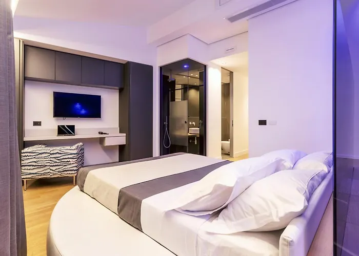 Hibrido Boutique Hotel & Spa