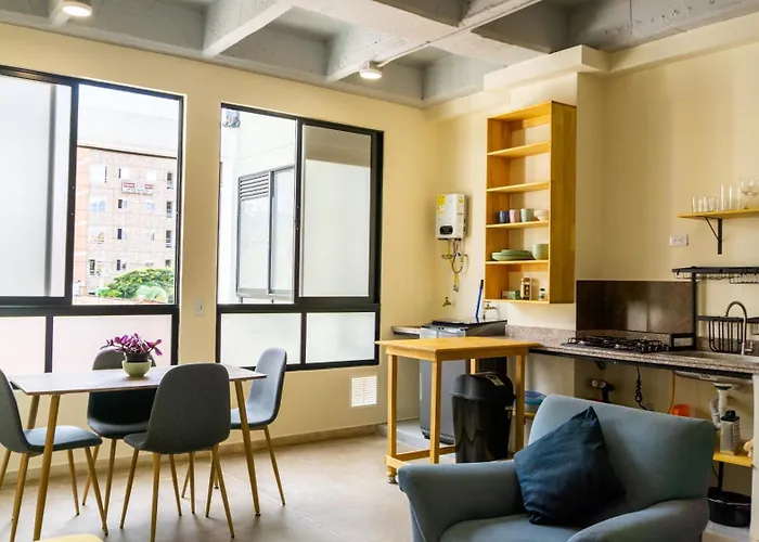 Selva House