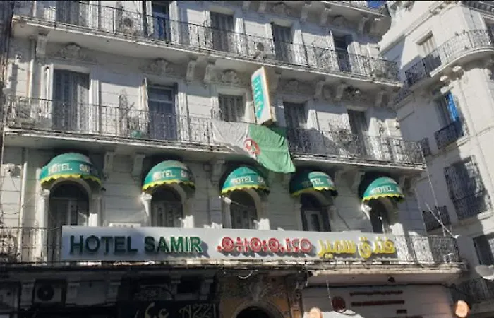 Samir Hotel