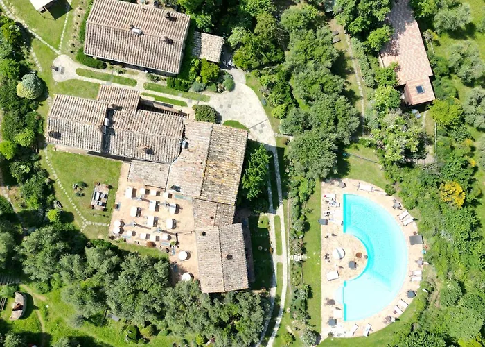 EcoResort Il Cantico Della Natura
