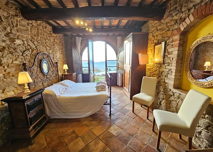 EcoResort Il Cantico Della Natura
