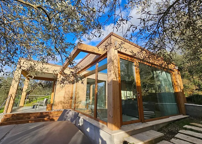EcoResort Il Cantico Della Natura