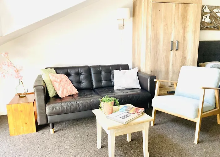 Nicolette Appartementen
