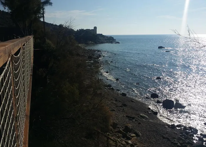 Cala Dei Mori