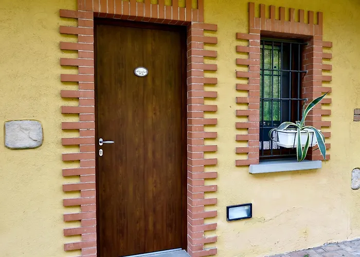 Agriturismo Forest B&B