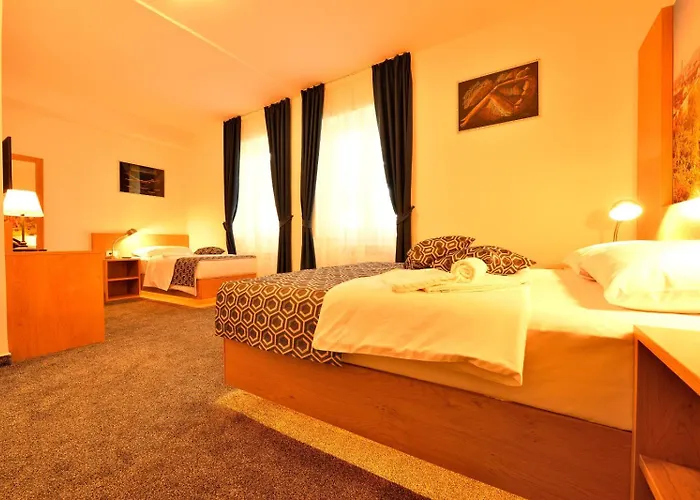 Hotel Orient Zagreb