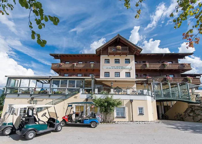 Hotel Zum Jungen Römer