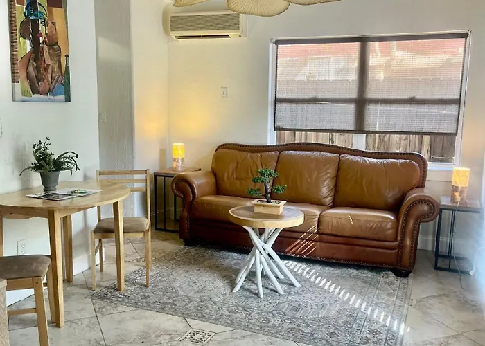 Inn At Turtle Beach (Adults Only)
