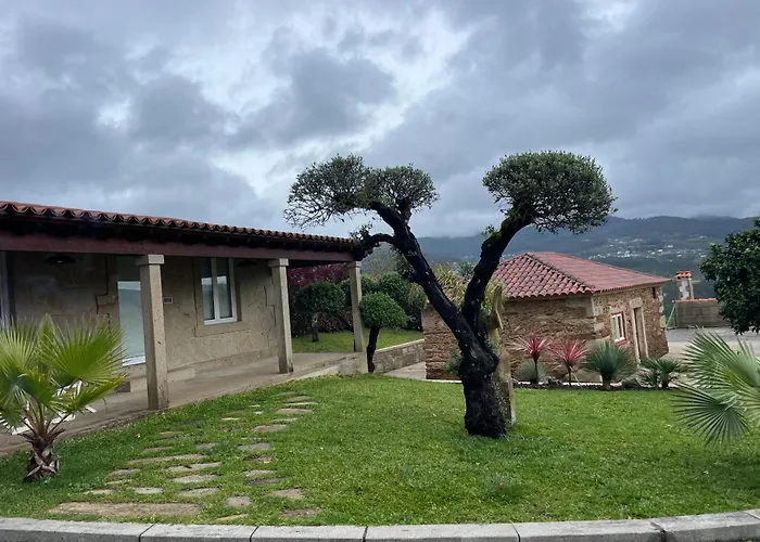 Casas Do Picoutinho