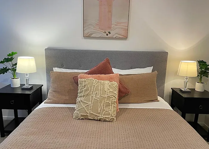 Flat Bush Holiday Accommodation
