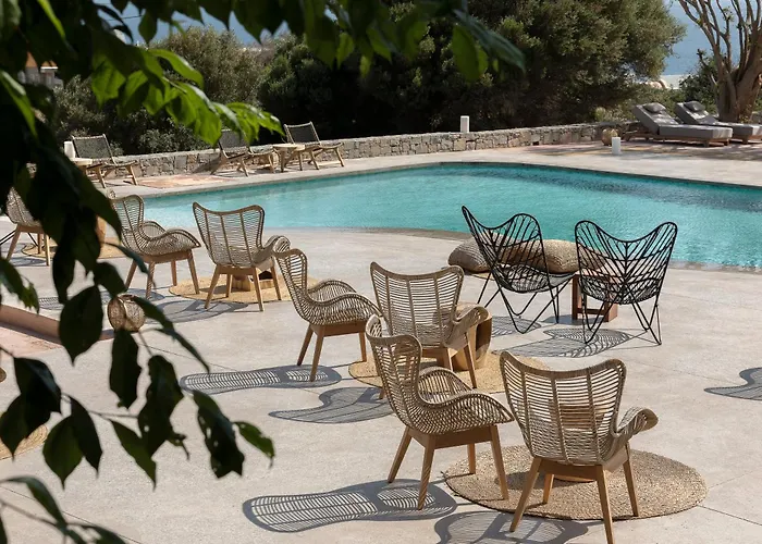  Nest Resort