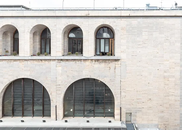 Casa de huéspedes: Affittacamere Casalí